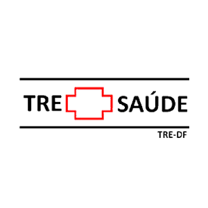 Logo do Convênio TRE